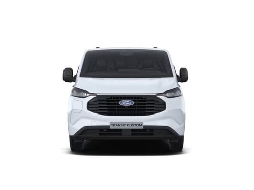 FORD Transit custom v710 320 2.5 duratec phev 233cv trend l1h1