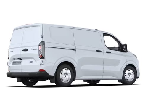 FORD Transit custom v710 320 2.5 duratec phev 233cv trend l1h1