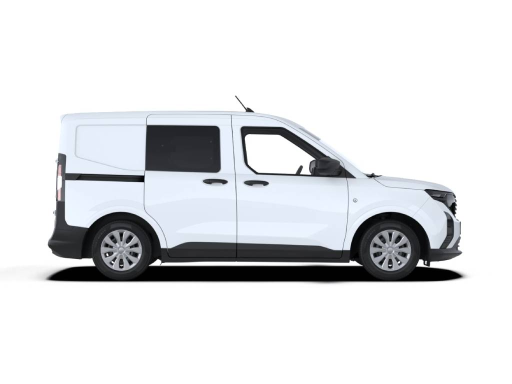 FORD Transit courier v769 1.5 ecoblue 100cv trend d.cab