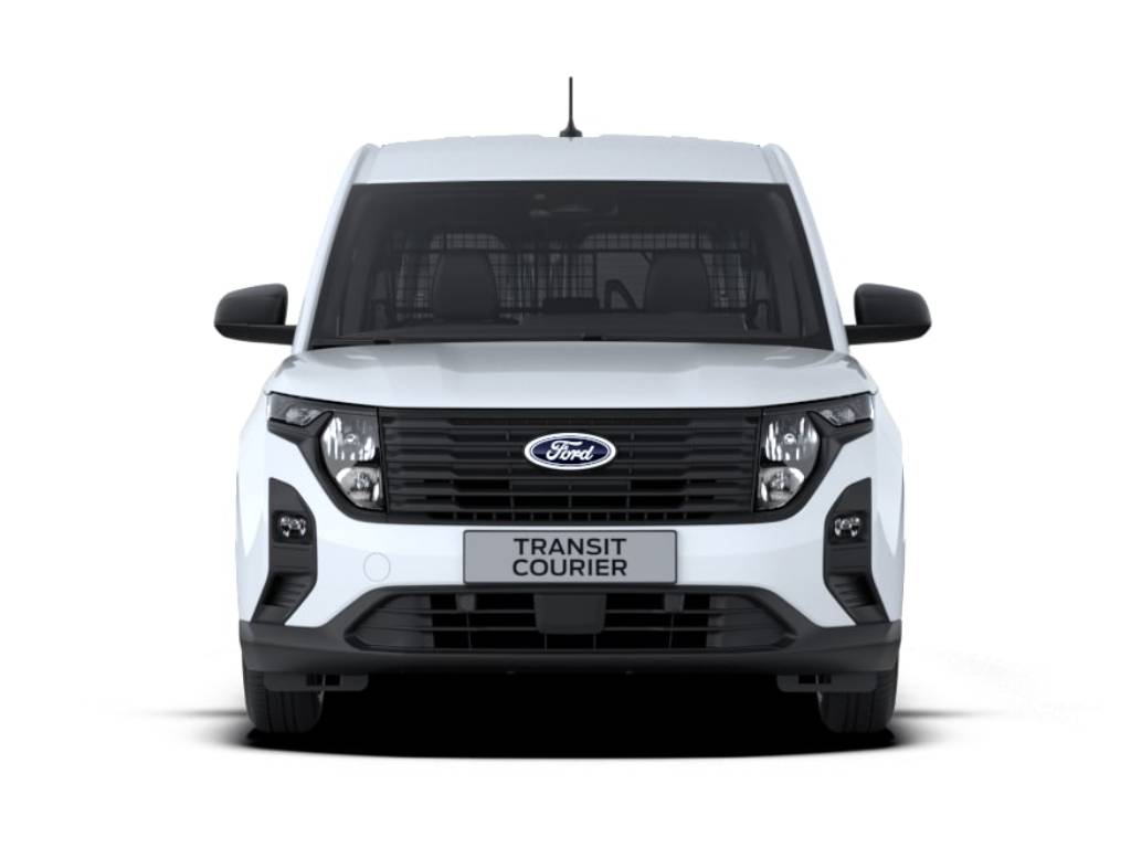 FORD Transit courier v769 1.5 ecoblue 100cv trend d.cab