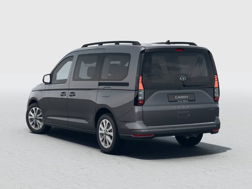 VOLKSWAGEN Caddy maxi 1.5 phev 150cv life dsg