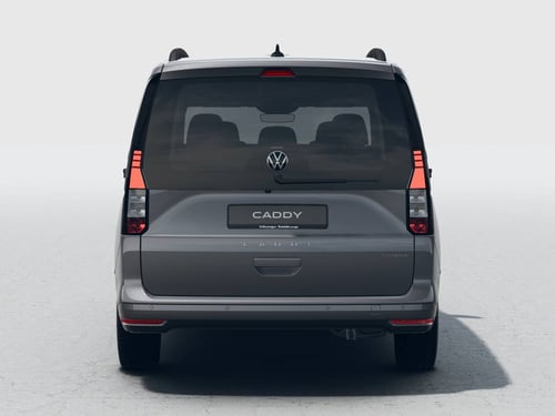 VOLKSWAGEN Caddy maxi 1.5 phev 150cv life dsg