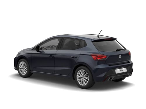 SEAT Ibiza 1.0 ecotsi fr 95cv