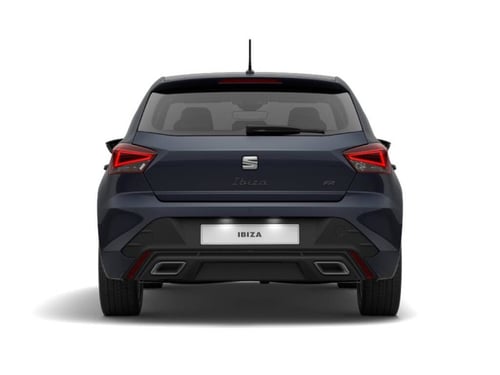 SEAT Ibiza 1.0 ecotsi fr 95cv