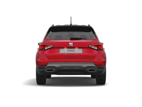 SEAT Arona 1.0 ecotsi fr 115cv
