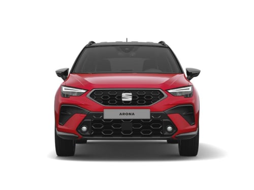 SEAT Arona 1.0 ecotsi fr 115cv