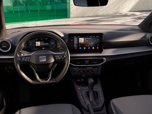 SEAT Arona 1.0 ecotsi fr 115cv