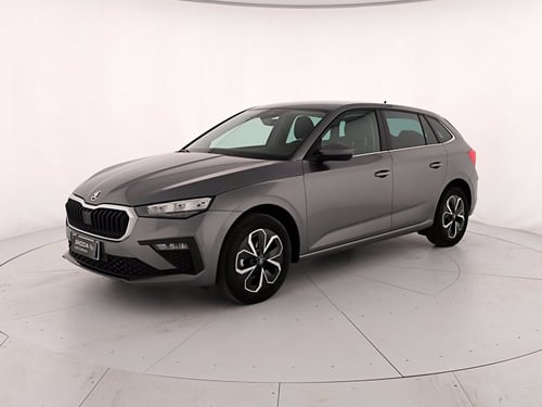 SKODA Scala 1.0 tsi selection 95cv
