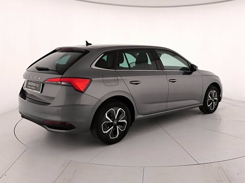 SKODA Scala 1.0 tsi selection 95cv