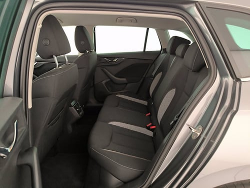 SKODA Scala 1.0 tsi selection 95cv