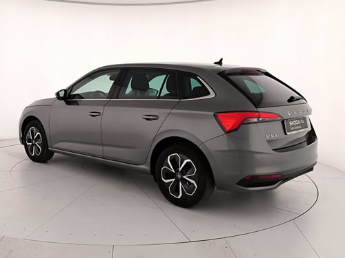 SKODA Scala 1.0 tsi selection 95cv