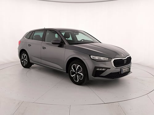 SKODA Scala 1.0 tsi selection 95cv