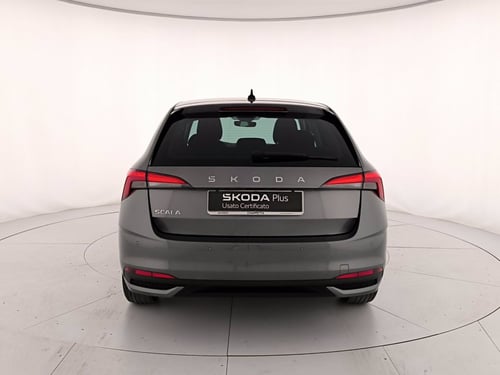 SKODA Scala 1.0 tsi selection 95cv