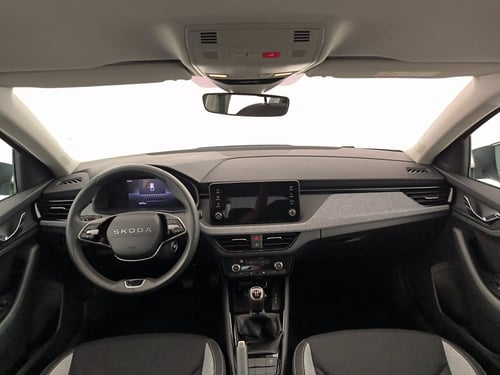 SKODA Scala 1.0 tsi selection 95cv