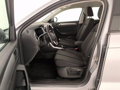 VOLKSWAGEN T-roc 1.0 tsi life 110cv