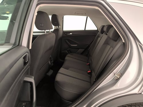 VOLKSWAGEN T-roc 1.0 tsi life 110cv