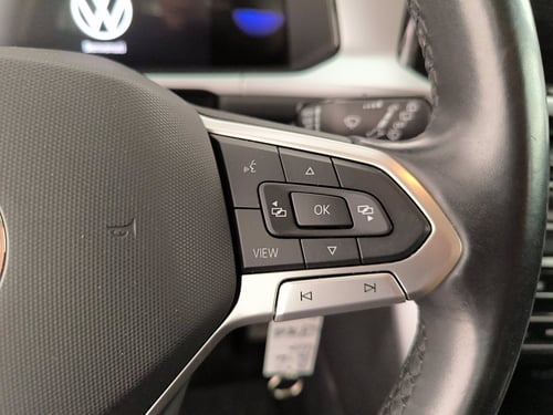 VOLKSWAGEN T-roc 1.0 tsi life 110cv