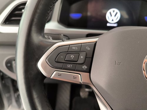 VOLKSWAGEN T-roc 1.0 tsi life 110cv