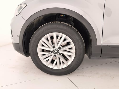 VOLKSWAGEN T-roc 1.0 tsi life 110cv