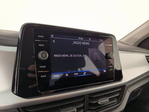 VOLKSWAGEN T-roc 1.0 tsi life 110cv