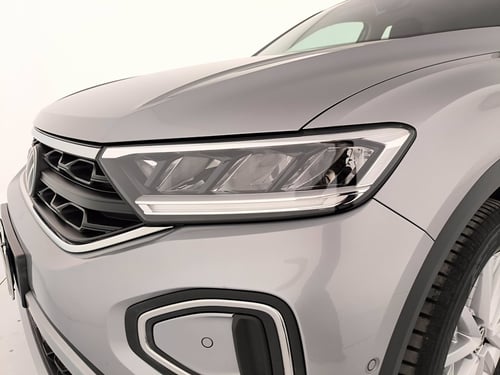 VOLKSWAGEN T-roc 1.0 tsi life 110cv