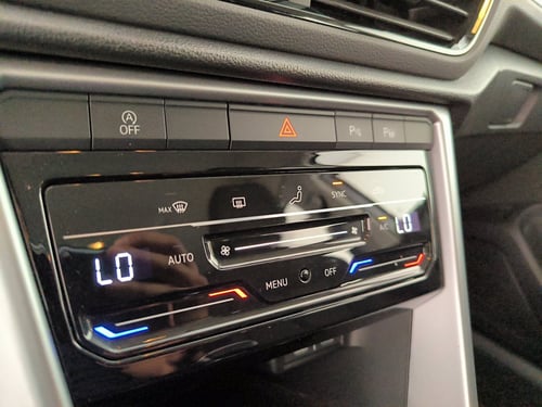 VOLKSWAGEN T-roc 1.0 tsi life 110cv