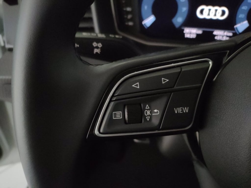 AUDI A1 allstreet 30 1.0 tfsi admired 110cv s tronic