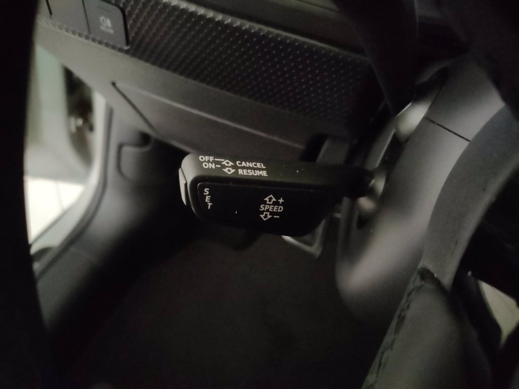 AUDI A1 allstreet 30 1.0 tfsi admired 110cv s tronic