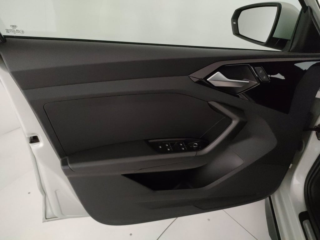 AUDI A1 allstreet 30 1.0 tfsi admired 110cv s tronic