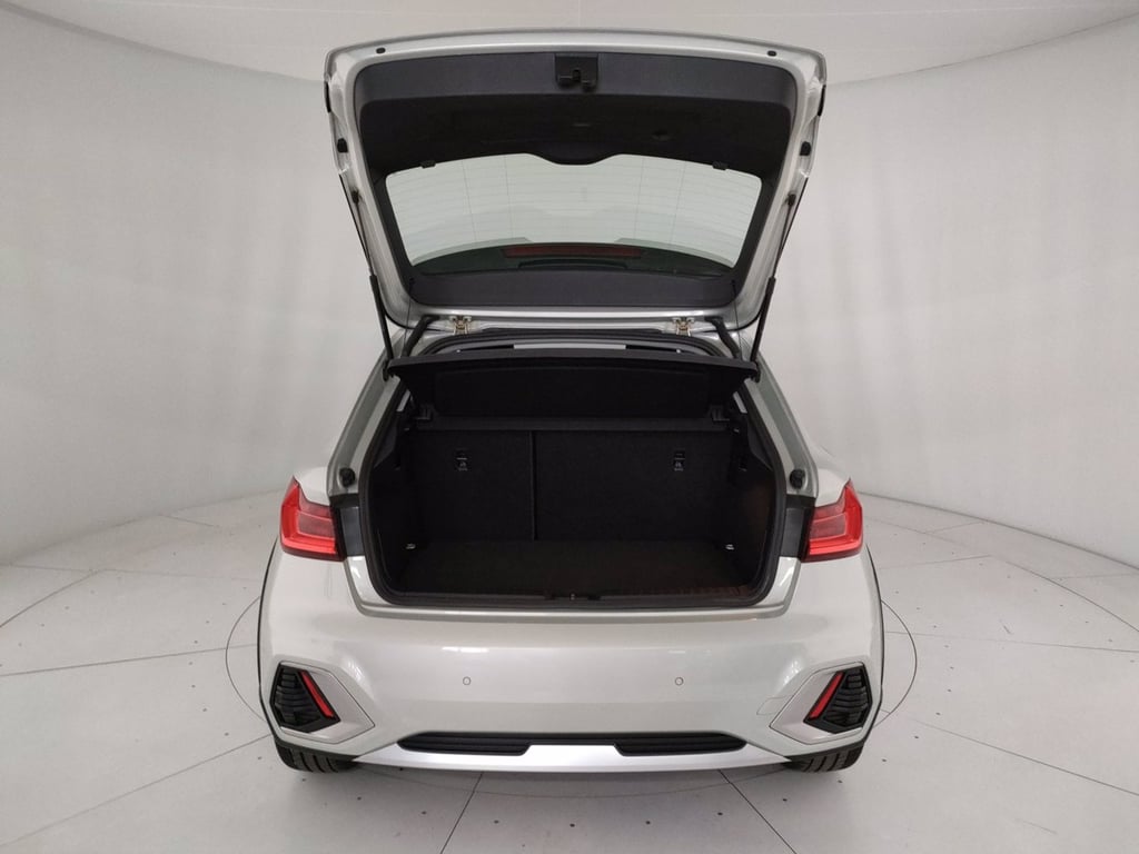 AUDI A1 allstreet 30 1.0 tfsi admired 110cv s tronic