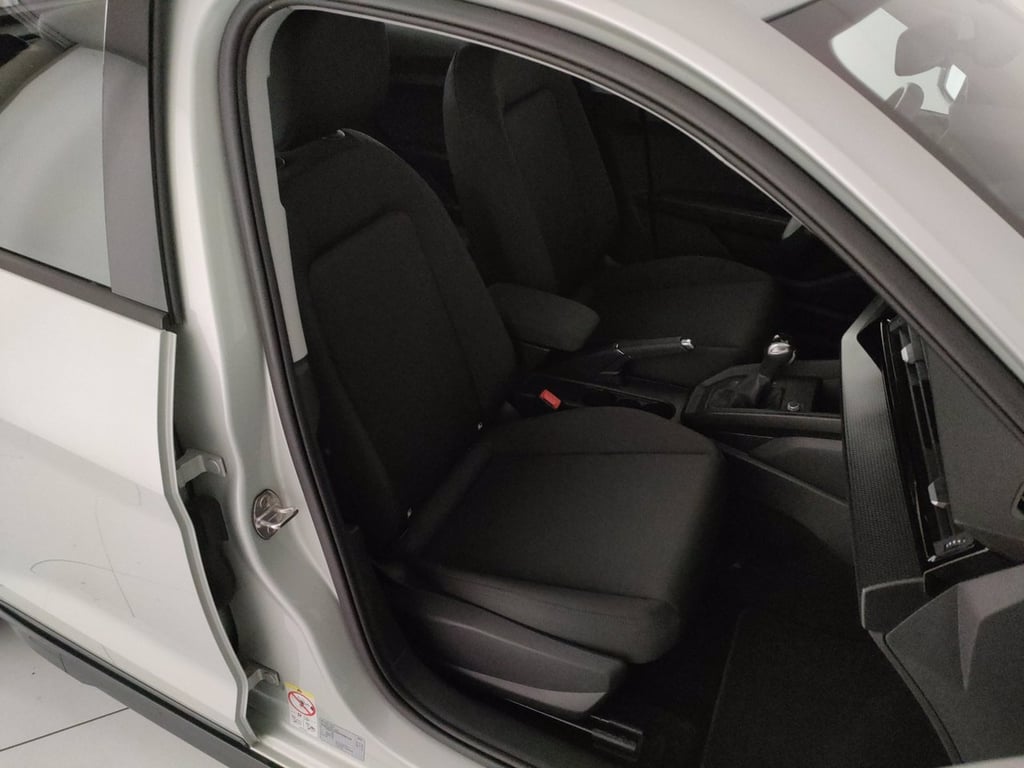 AUDI A1 allstreet 30 1.0 tfsi admired 110cv s tronic