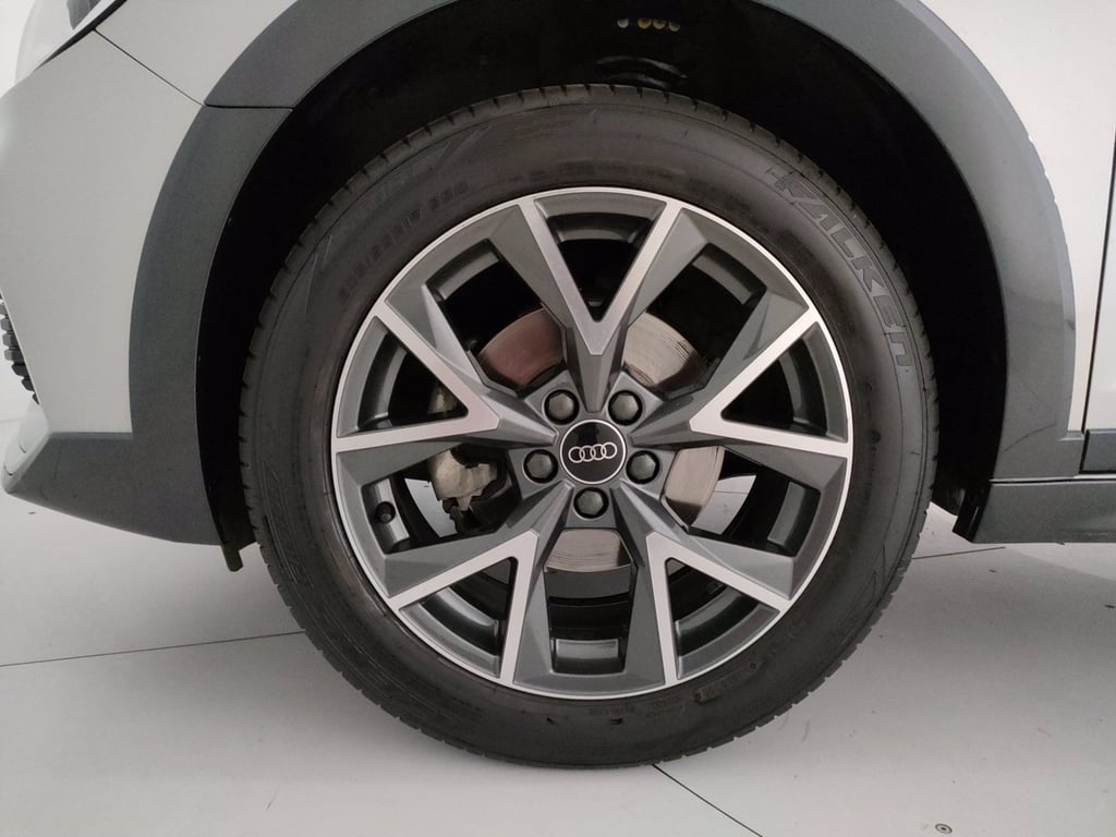 AUDI A1 allstreet 30 1.0 tfsi admired 110cv s tronic