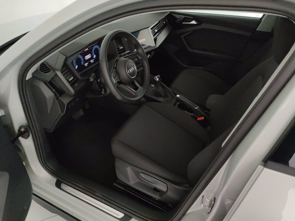 AUDI A1 allstreet 30 1.0 tfsi admired 110cv s tronic