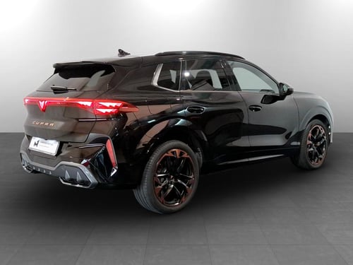 CUPRA Terramar 1.5 hybrid 150cv dsg