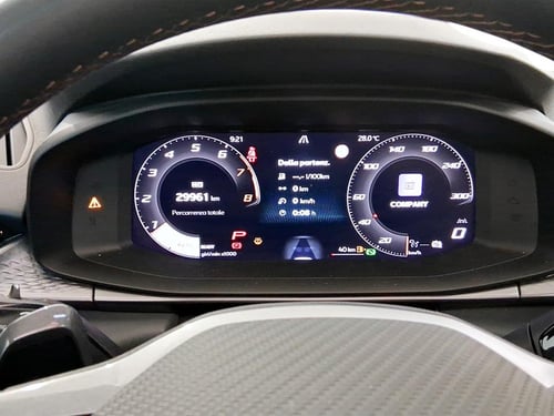 CUPRA Terramar 1.5 hybrid 150cv dsg