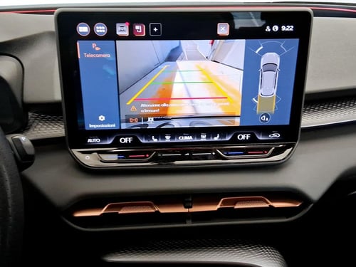 CUPRA Terramar 1.5 hybrid 150cv dsg