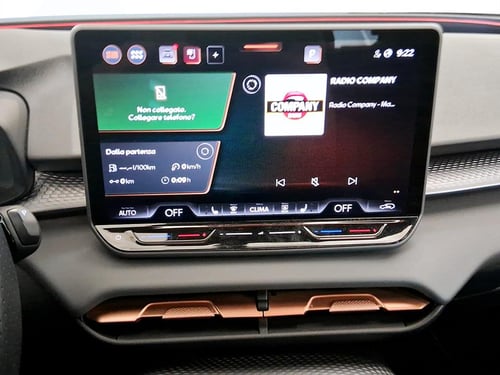 CUPRA Terramar 1.5 hybrid 150cv dsg