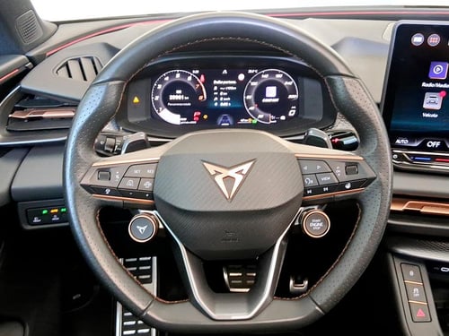 CUPRA Terramar 1.5 hybrid 150cv dsg
