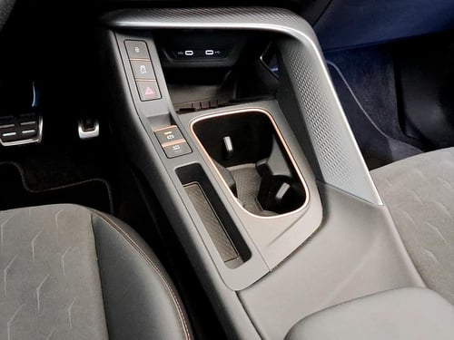 CUPRA Terramar 1.5 hybrid 150cv dsg
