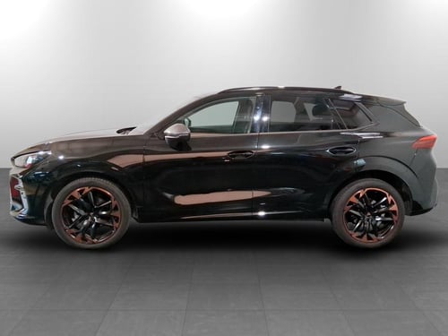 CUPRA Terramar 1.5 hybrid 150cv dsg