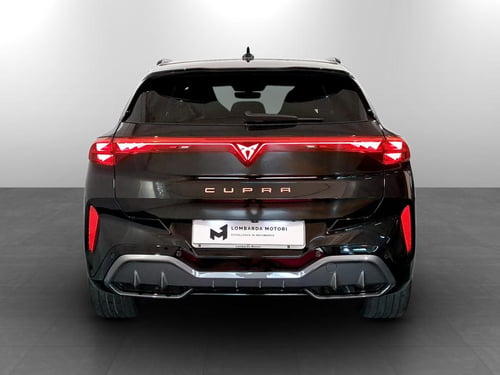 CUPRA Terramar 1.5 hybrid 150cv dsg