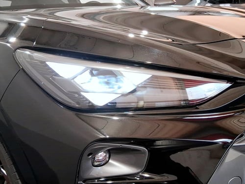 CUPRA Terramar 1.5 hybrid 150cv dsg