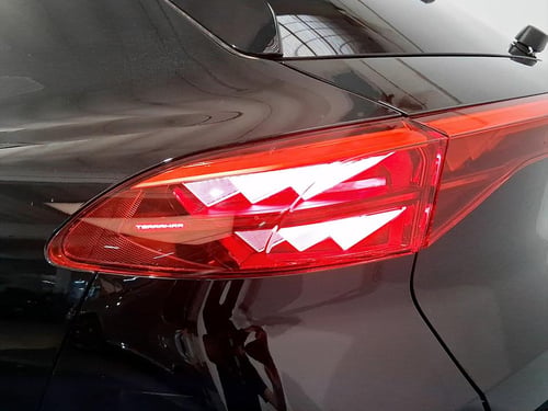 CUPRA Terramar 1.5 hybrid 150cv dsg