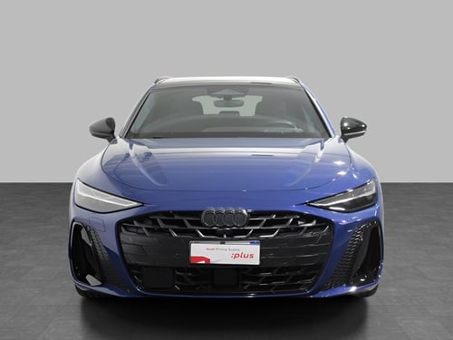 AUDI A6 avant 2.0 tdi mhev + s line edition quattro 204cv s-tronic
