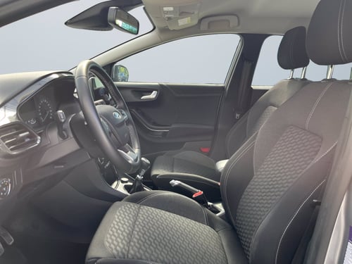 FORD Puma 1.0 ecoboost h titanium s&s 125cv