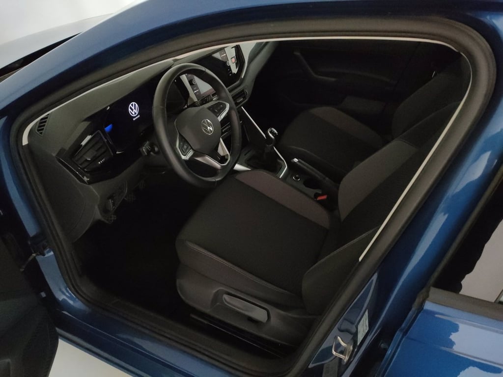 VOLKSWAGEN Polo 1.0 tsi life 95cv