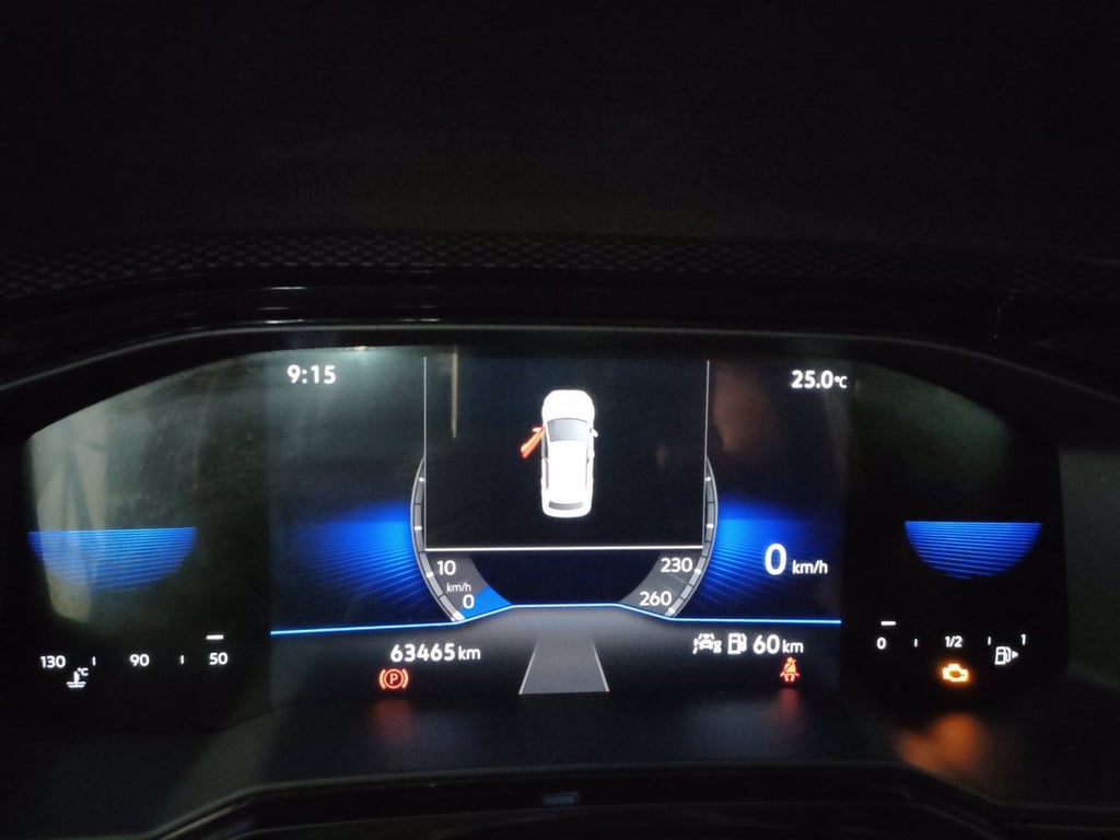 VOLKSWAGEN Polo 1.0 tsi life 95cv