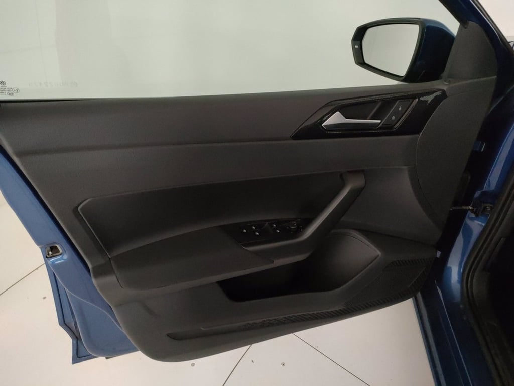 VOLKSWAGEN Polo 1.0 tsi life 95cv
