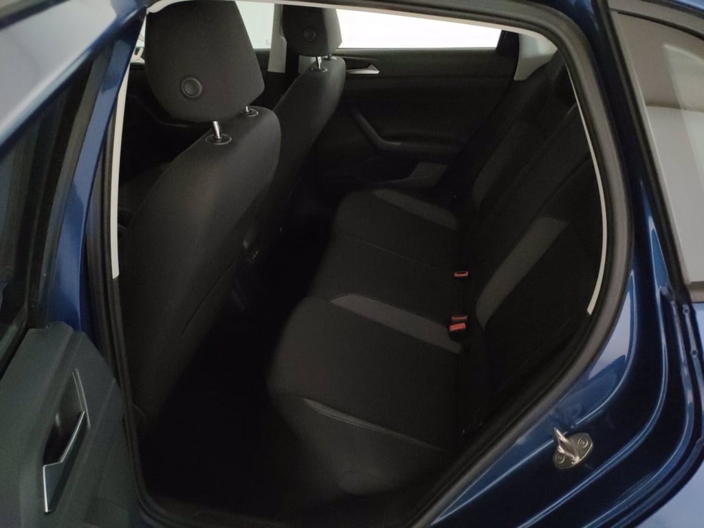VOLKSWAGEN Polo 1.0 tsi life 95cv