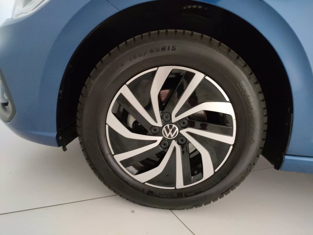 VOLKSWAGEN Polo 1.0 tsi life 95cv